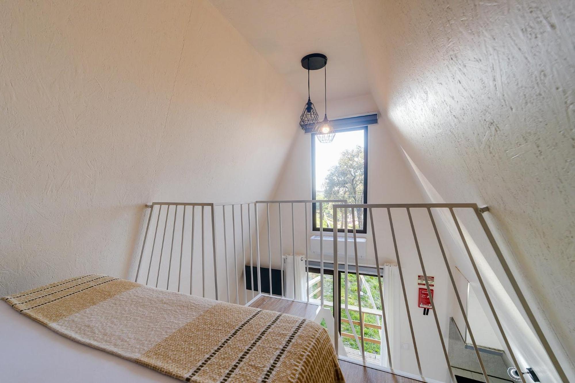 Cabana Sobreiro Castelo de Paiva Exterior foto